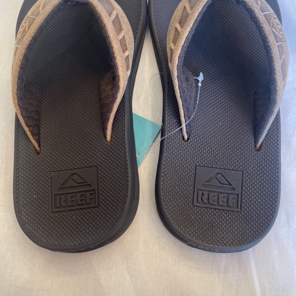 REEF MENS PHANTOM LE FLIP FLOP SANDALS SIZE: 6 main image 6